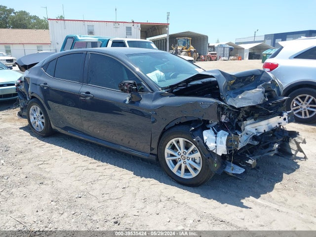 accident